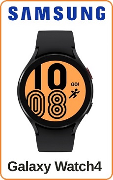 Samsung Galaxy Watch 4 купить дёшево!